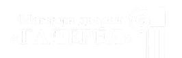 Магазин дверей "Галерея"